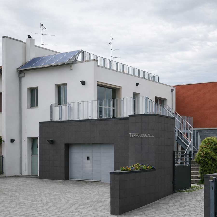 Villa Sharon 1
