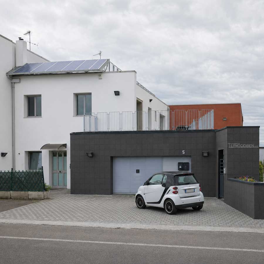 Villa Sharon 3