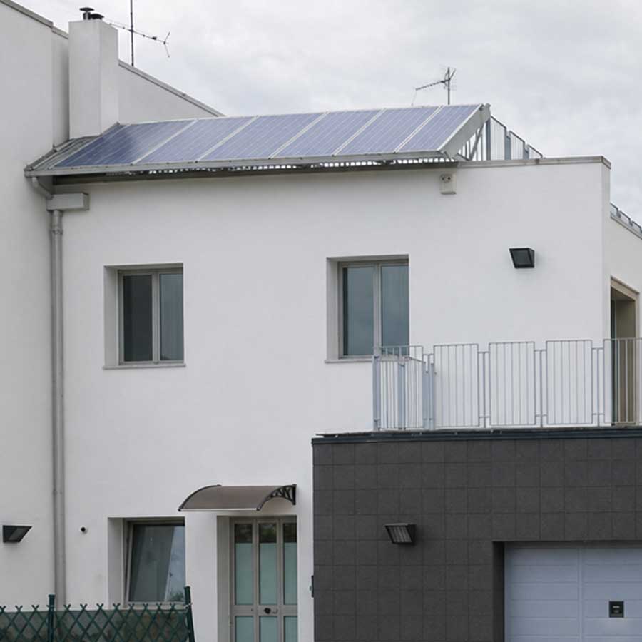 Villa Sharon 6