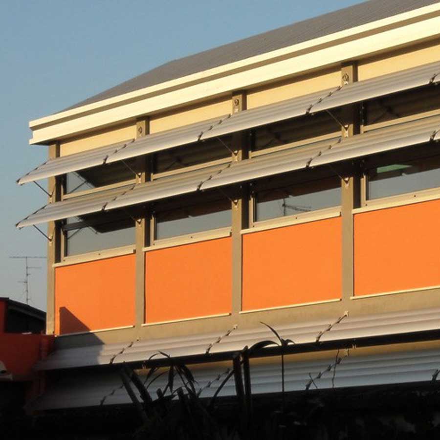 Archeologia industriale 2