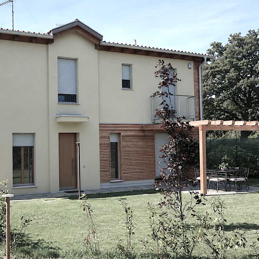 Bosco Urbano