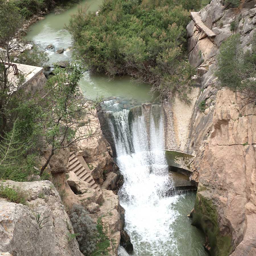 Caminito del Rey 1