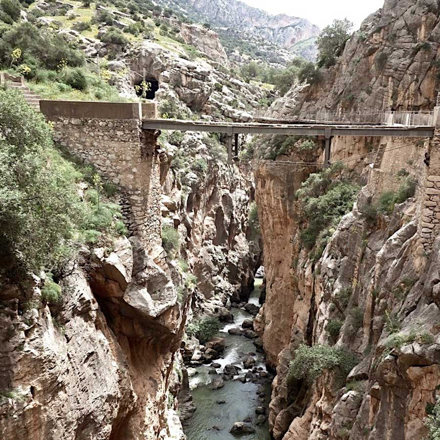 Caminito del Rey 6