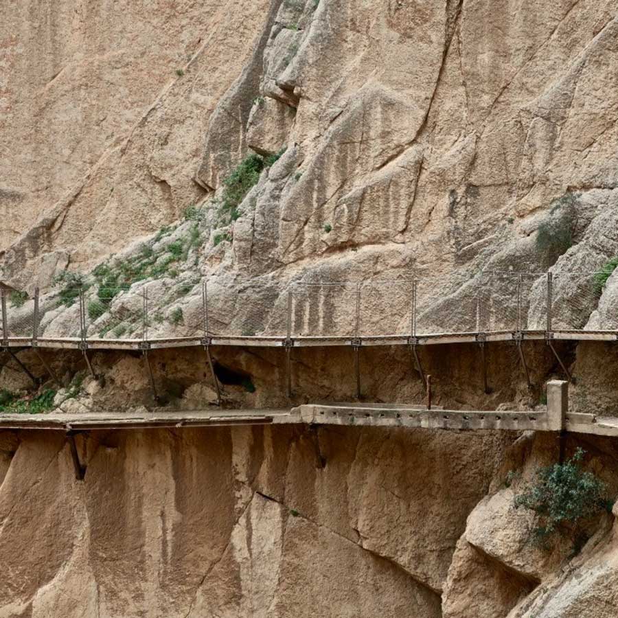 Caminito del Rey 12