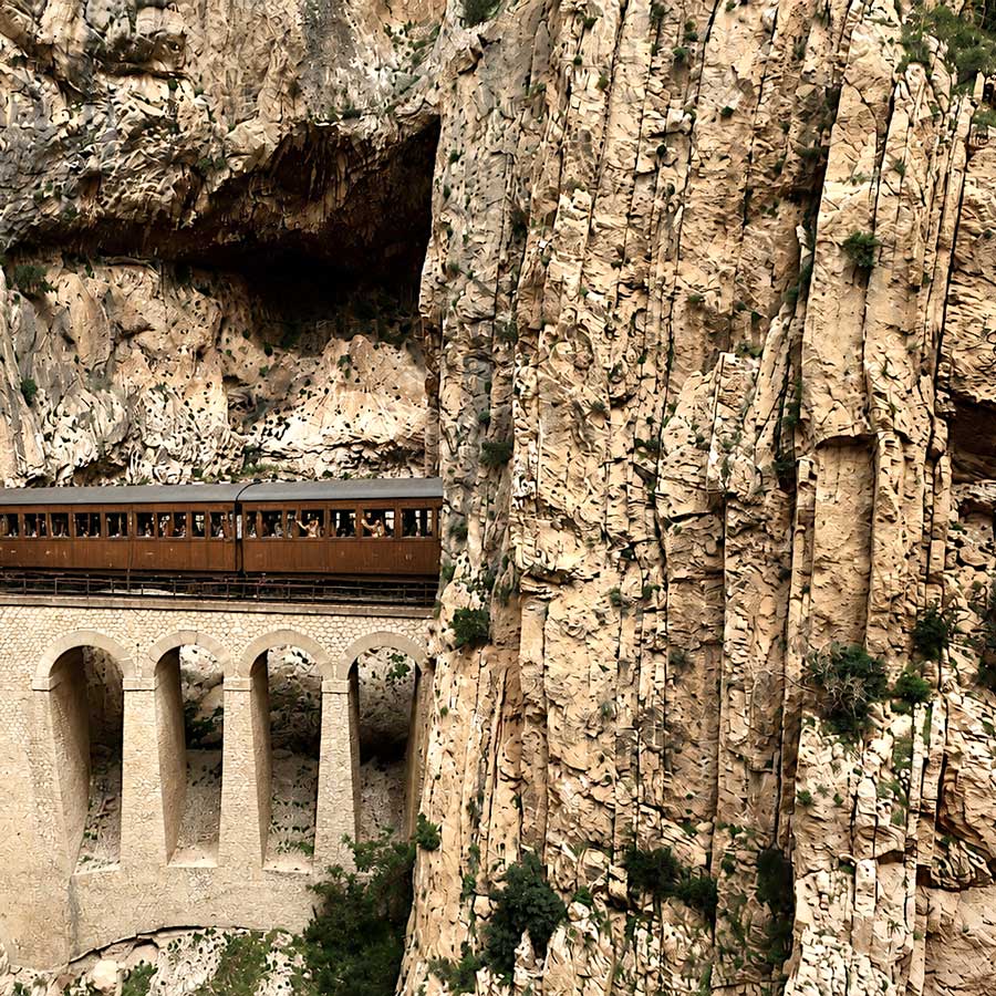 Caminito del Rey 16