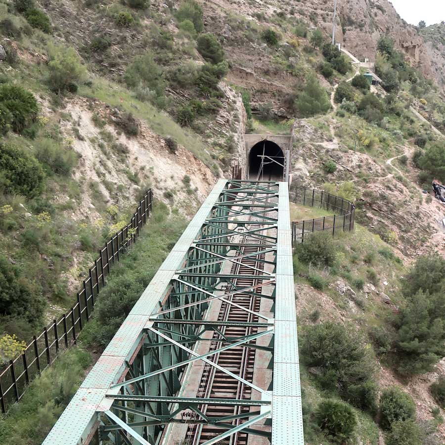 Caminito del Rey 17