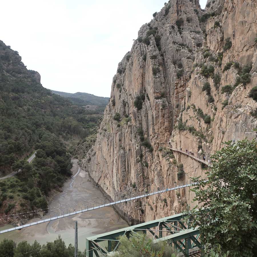 Caminito del Rey 18