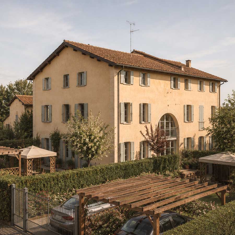 Emozioni rurali