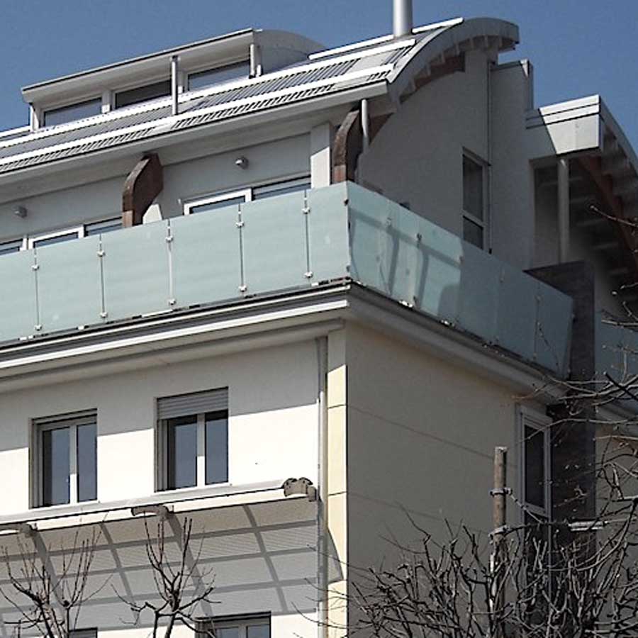 Forme urbane in armonia