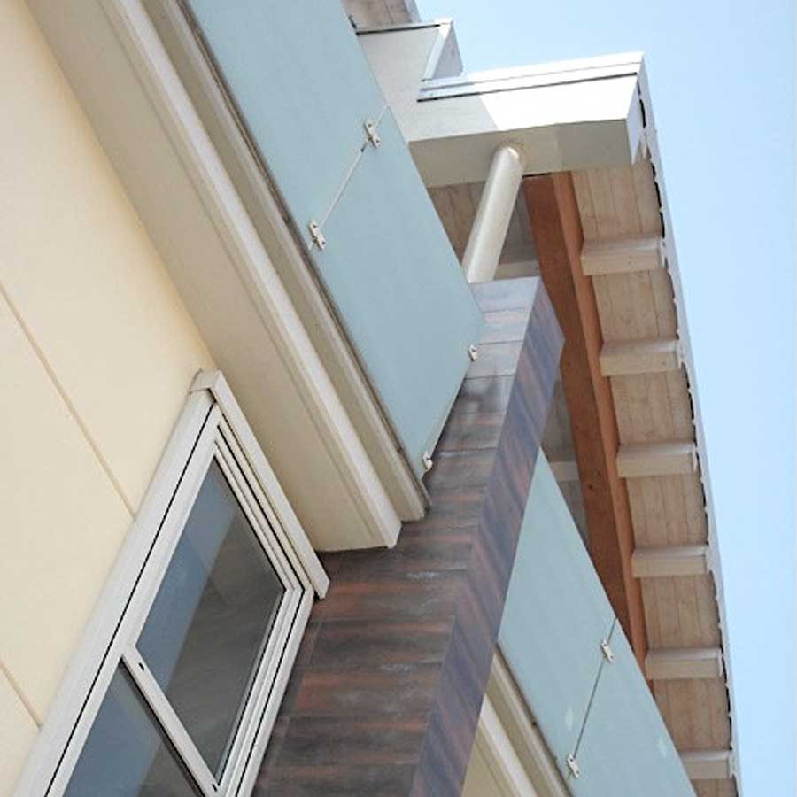 Forme urbane in armonia 2