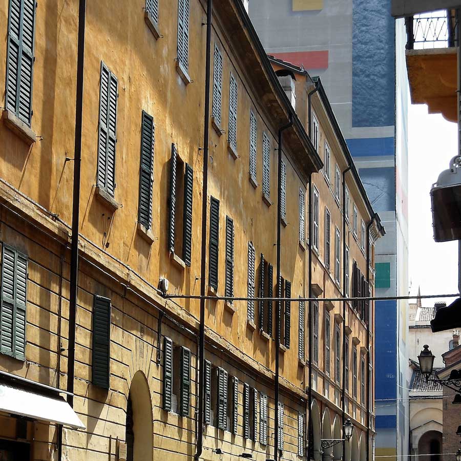 Modena 2 percorsi 3