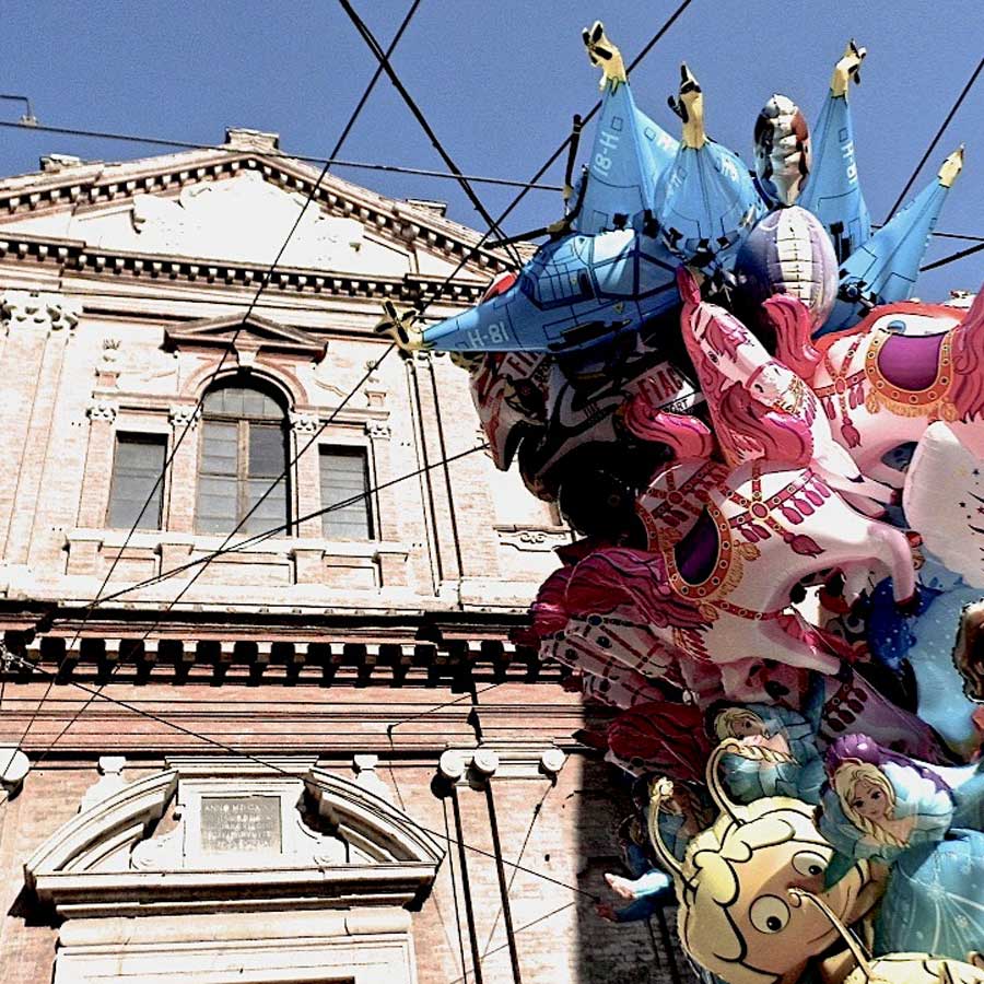 Modena 2 percorsi 11