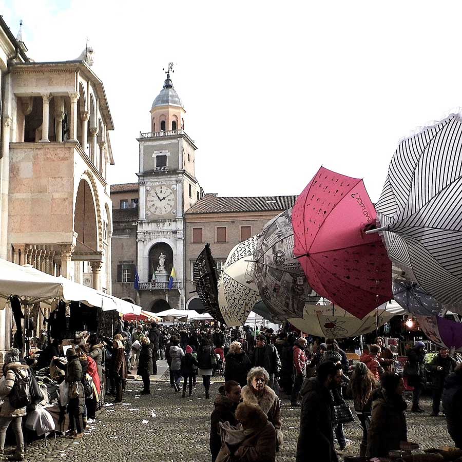 Modena 2 percorsi 12