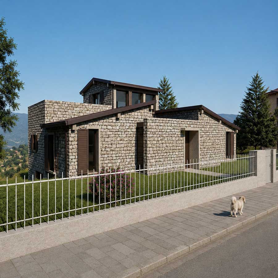 Il sapore della pietra 2