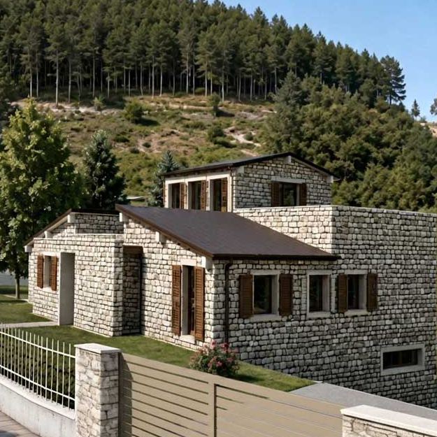 Il sapore della pietra 3