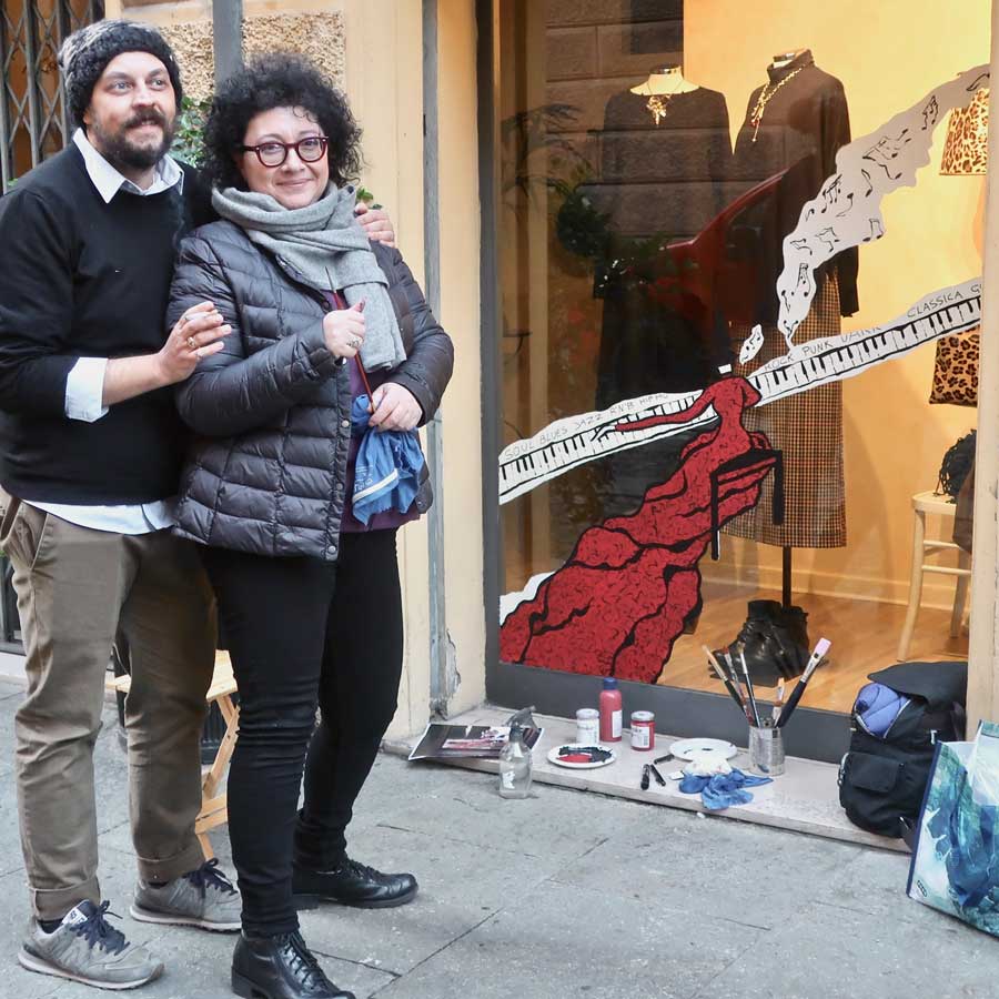 Window Art 1