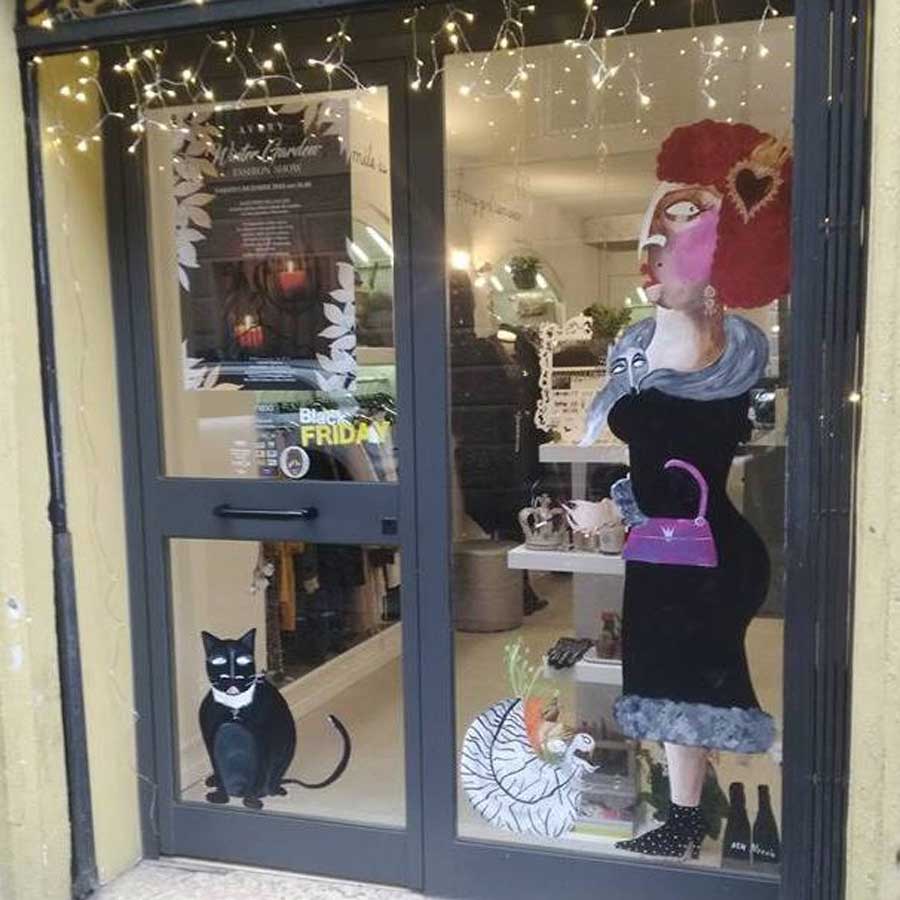 Window Art 8